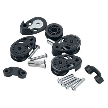Control blok kit 27mm