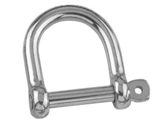 Škopac inox veći