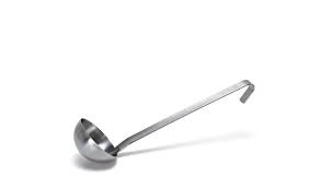 Grabilica za juhu provence inox 30cm