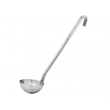 cmGrabilica lopatica provence inox