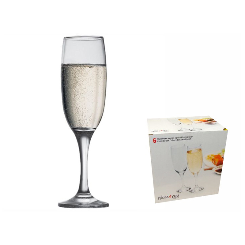 Čaša imeprijal šampanjac 210ml