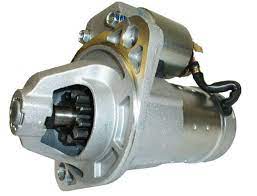 Elektropokretač  Y129608-77010