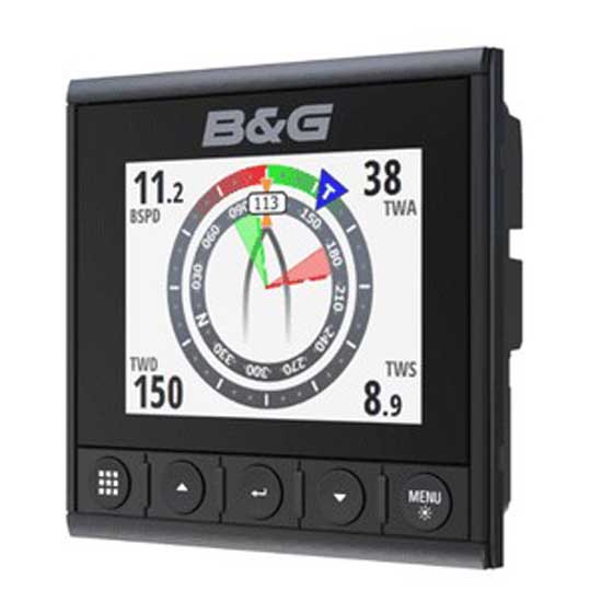 Display B&G triton2