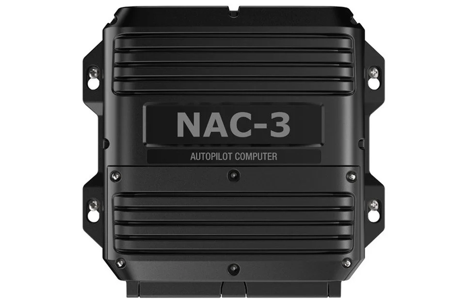 Kompjuter autopilota B&G NAC-3