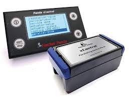 Actuaor-control Fischer panda