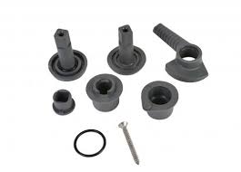Lewmar window handles