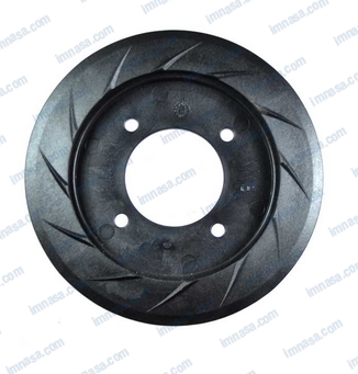 Disc antal XT30