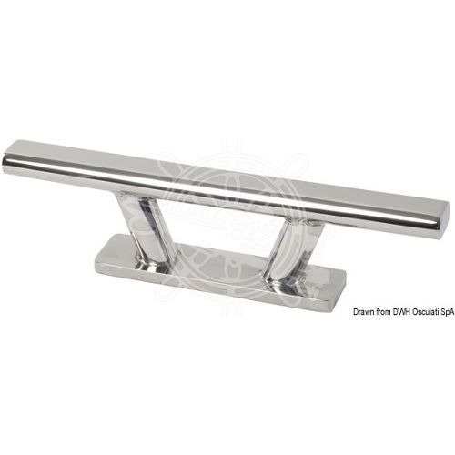 Bitva inox 270x150x83mm