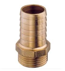 Prikljucak 1.1/2" X38 M mesing