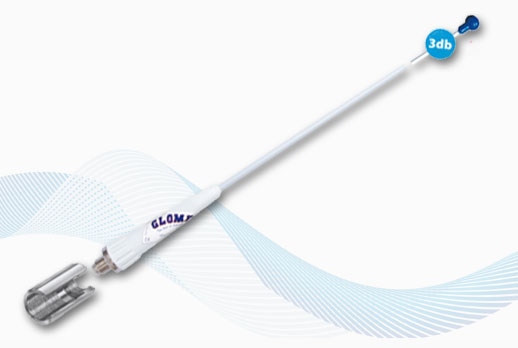 Antena Glomex 3db VHF