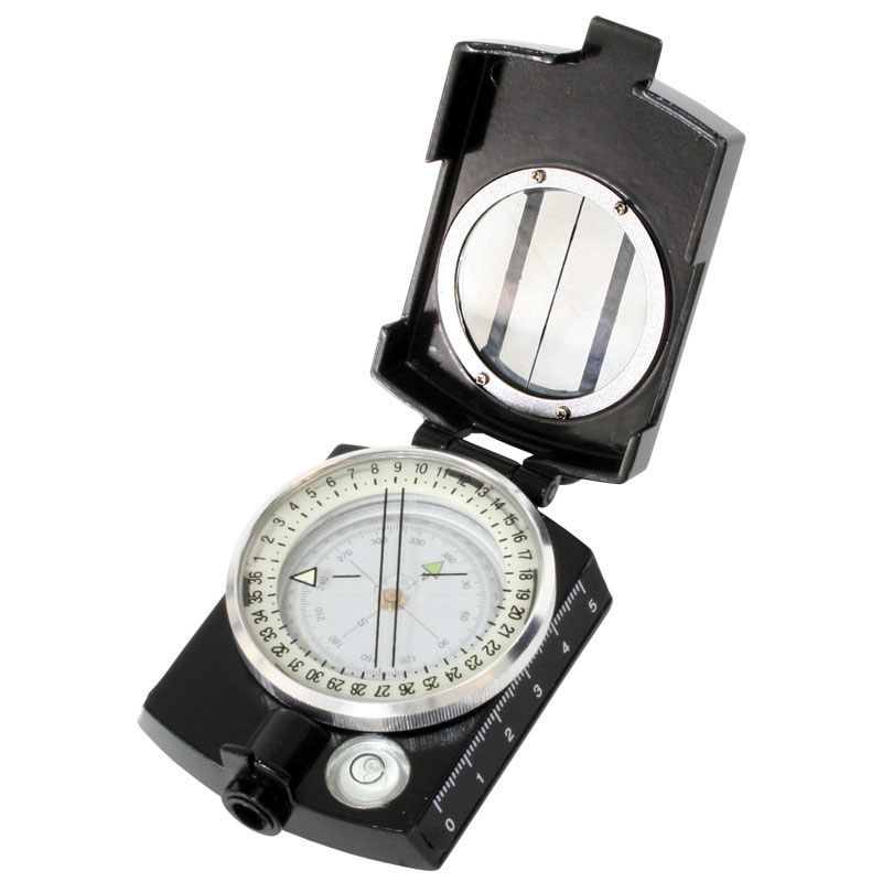 hand compass