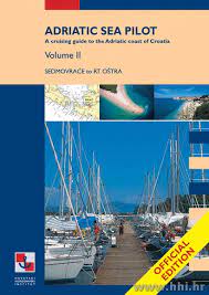 Pilot book for small boats, part 2