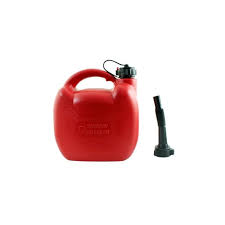 Fuel canister za gorivo 5 Lit