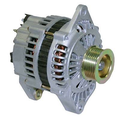 Alternator Yanmar 4LV