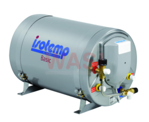 Bojler basic 40
