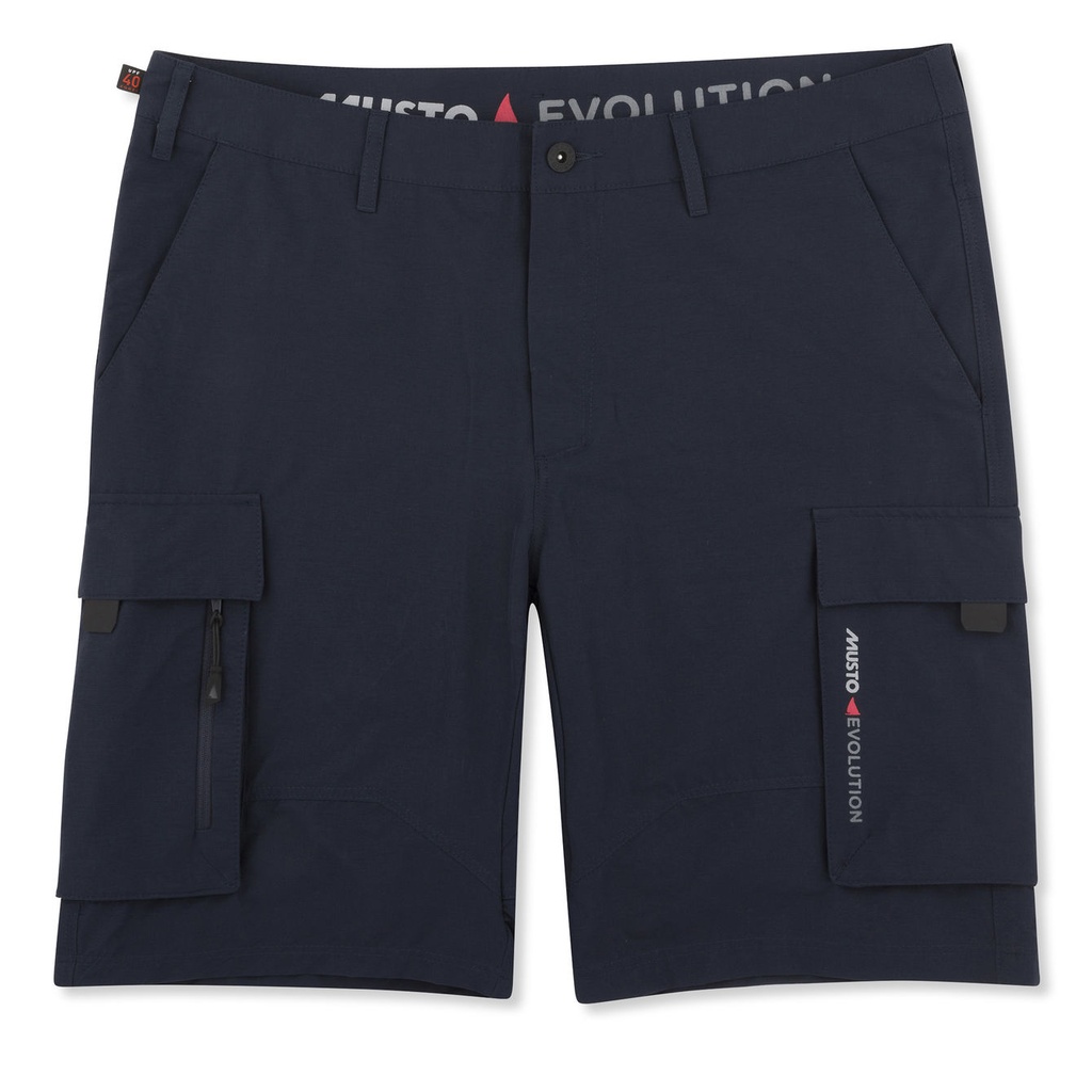 Musto deck UV short