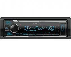 Autoradio kenwood KMM-BT306