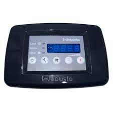 Display webasto WBCL000833D