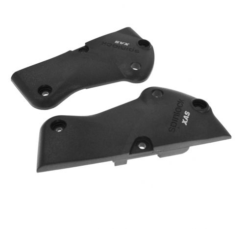 Rope clutch side cover XAS