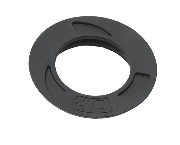Ring shackle Lewmar EVO 40