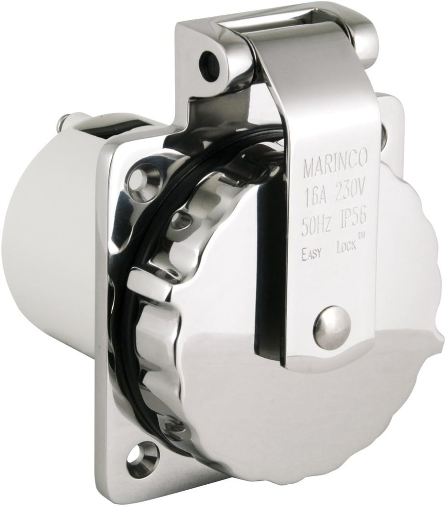 Plug Marinco 230V 32A-50Hz 
