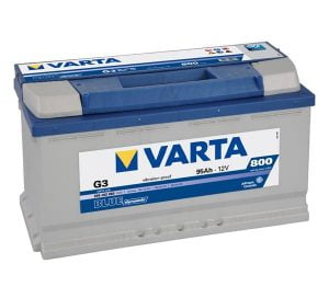 Akumulator Varta Blue Dynamic 95Ah G3
