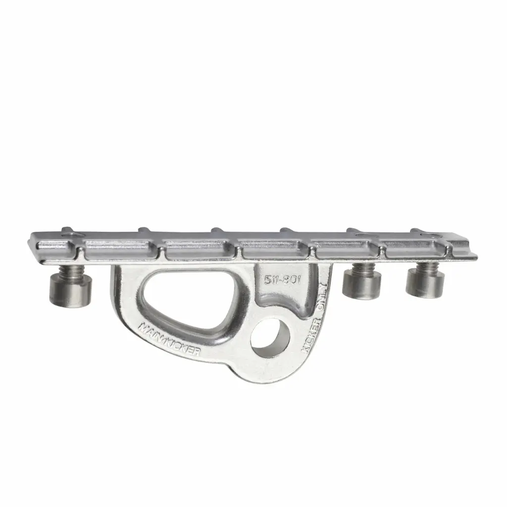 Rodkicker boom bracket Selden 511-800-01