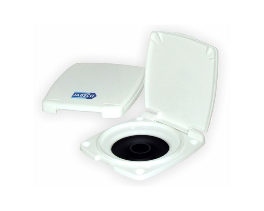 Montažni kit jabsco manualne bilge pumpe 29279-0000