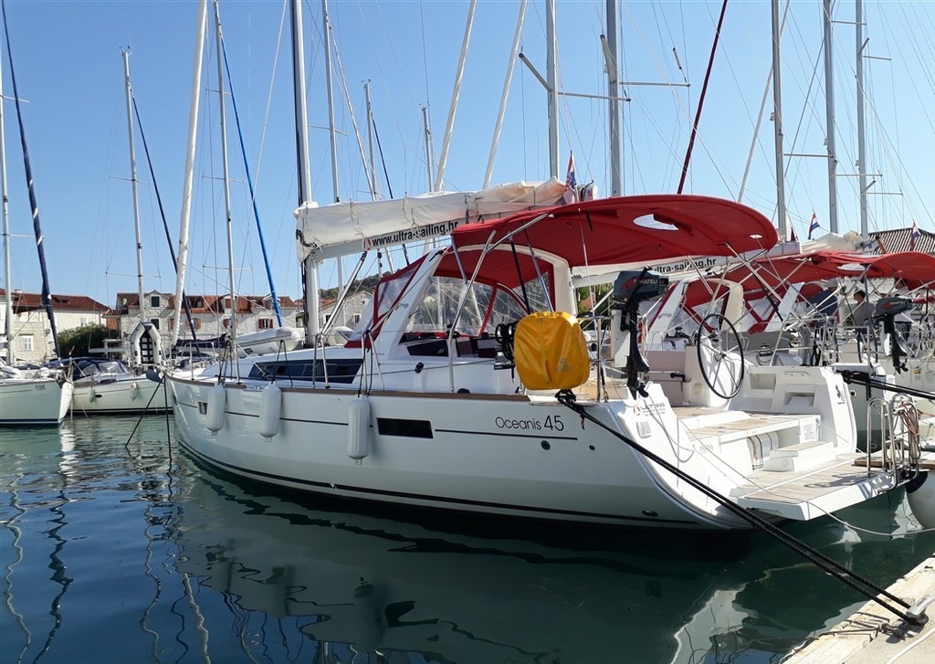 Parija II 