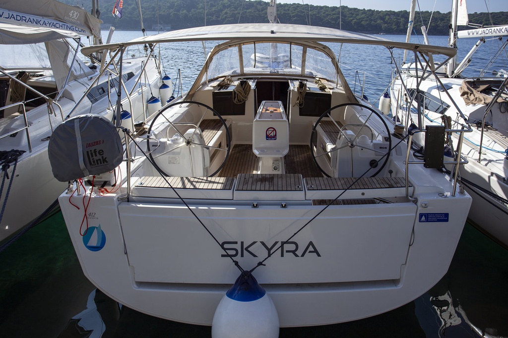 Skyra