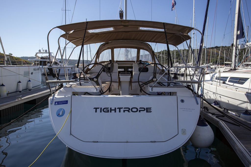 Tightrope