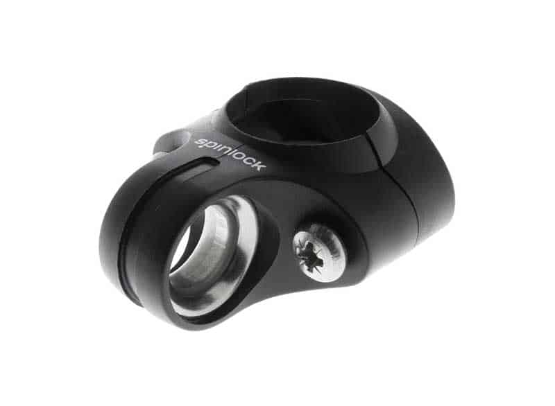 Rope guide S-WL/1