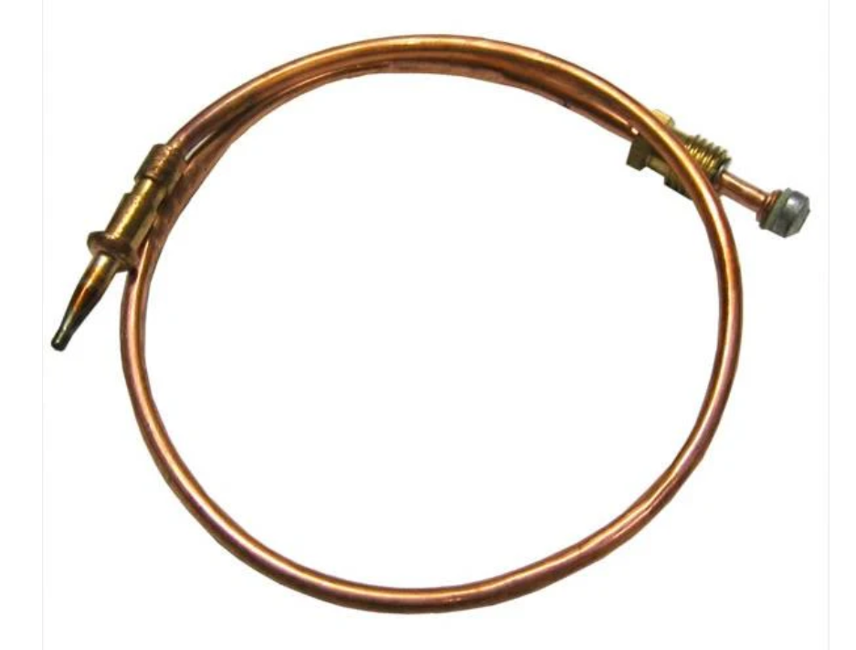 Eno Short Thermocouple 350mm
