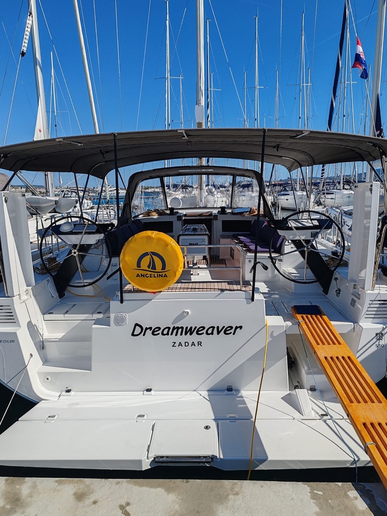 Dreamweaver