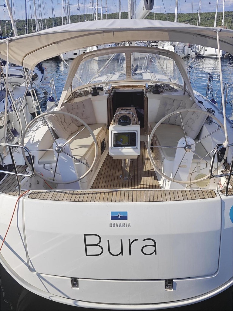 Bura