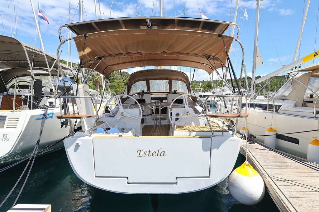 Estela