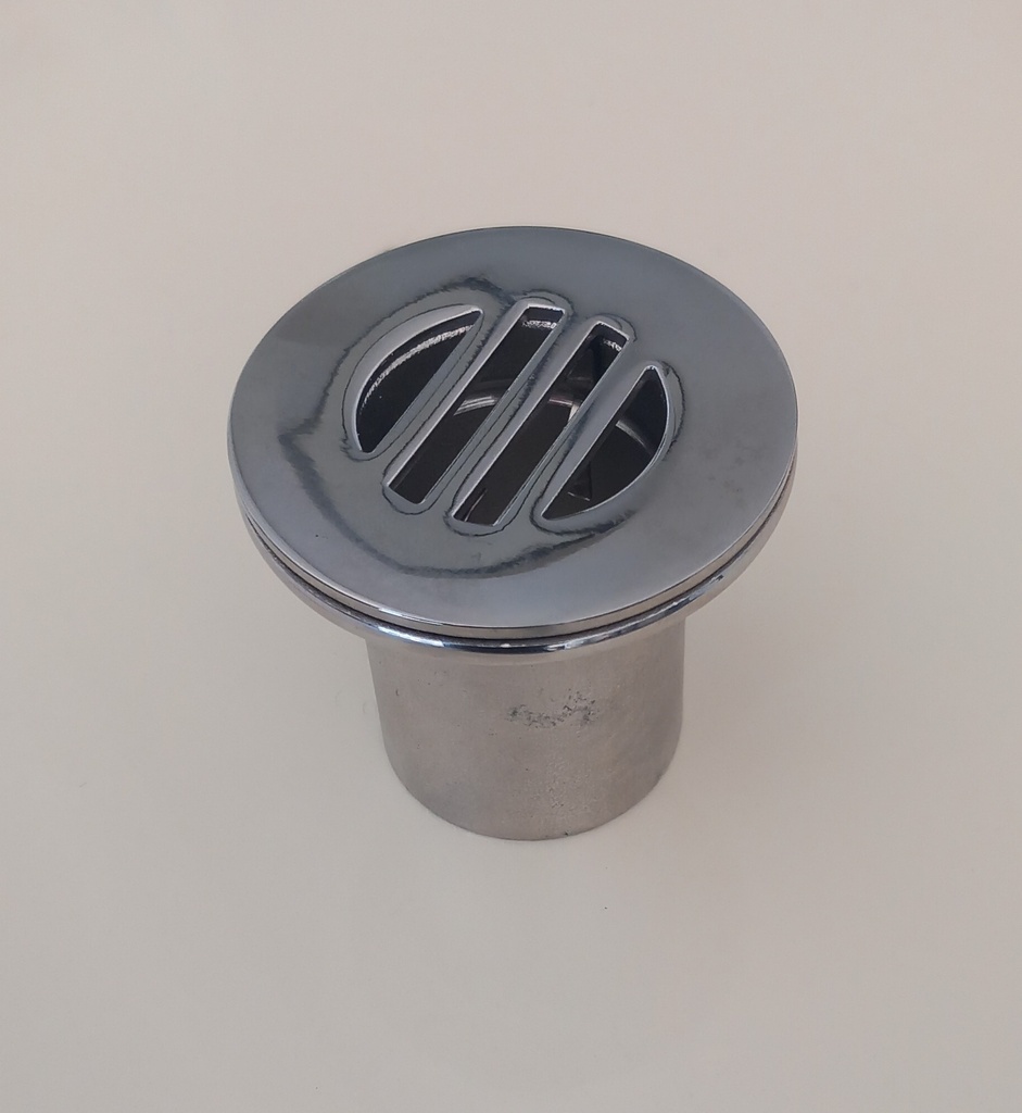 Water drain inox Dufour