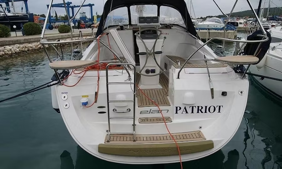 Patriot