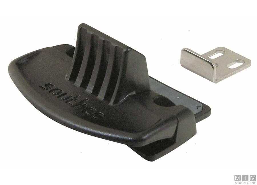 Push Lock Southco Parrot 70 x 50mm  MT-02-10-5
