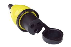 Utikač Ratio MP16