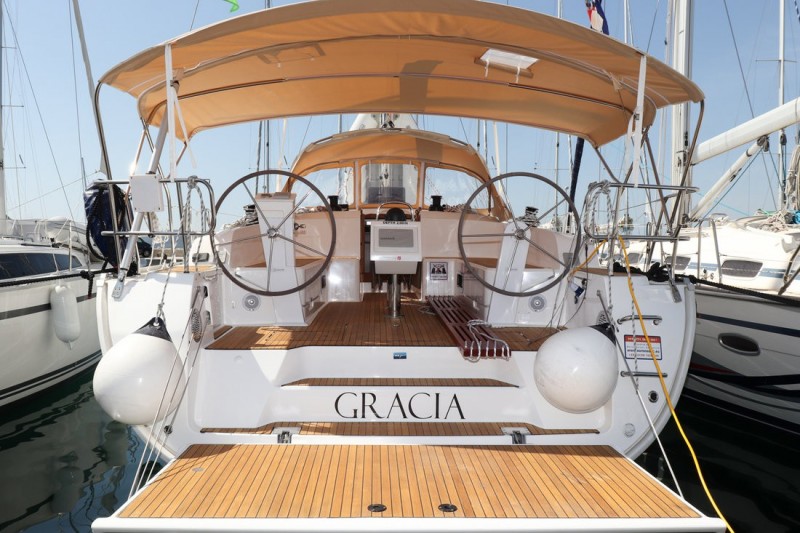 Gracia