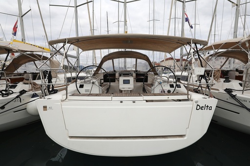 Delta