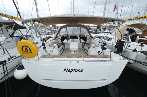 Neptune