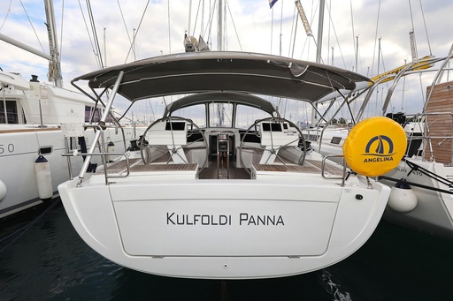 Kulfoldi Panna