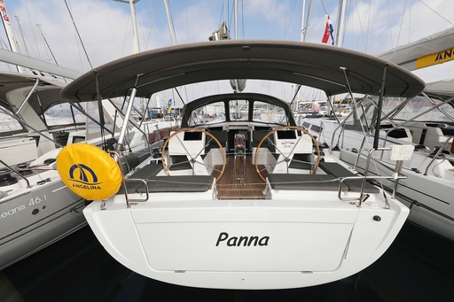 Panna