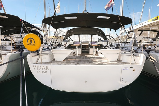 Vidar