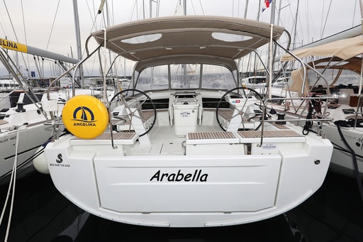 Arabella