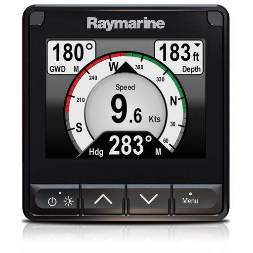 [1070] Instrument Raymarine  i70s