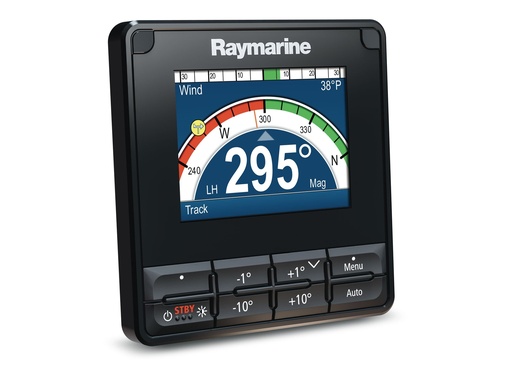 [1071] Auto-pilot Instrument P70s Raymarine
