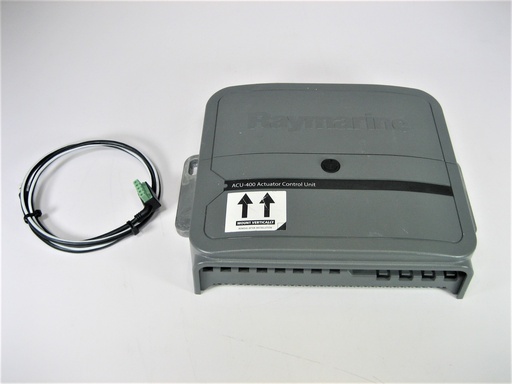 [1072] Kompjuter autopilota ACU400